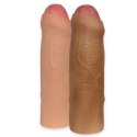 NAKŁADKA ADD 1 SILICONE EXTENDER 24-0094 NAKŁADKA ADD 1 SILICONE EXTENDER 24-0094