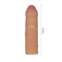 NAKŁADKA ADD 1 SILICONE EXTENDER 24-0094 NAKŁADKA ADD 1 SILICONE EXTENDER 24-0094