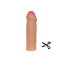 NAKŁADKA ADD 1 SILICONE EXTENDER 24-0094 NAKŁADKA ADD 1 SILICONE EXTENDER 24-0094
