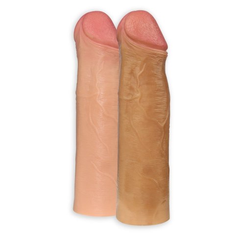 NAKŁADKA ADD 2 SILICONE EXTENDER 24-0095 NAKŁADKA ADD 2 SILICONE EXTENDER 24-0095