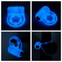 PIERŚCIEŃ LUMINO PLAY VIBRATING PENIS RING 24-0154