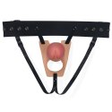 STRAPON RODEO BIG 8.5'' 24-0092