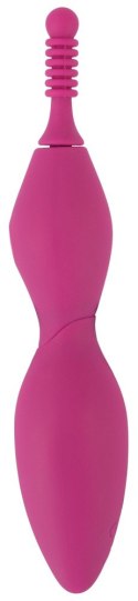Spot Vibrator with 3 Tips 14-2319