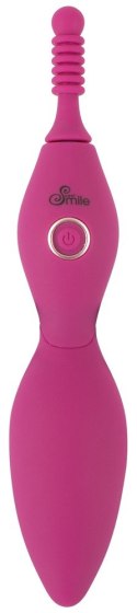 Spot Vibrator with 3 Tips 14-2319