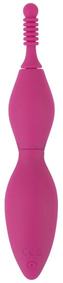 Spot Vibrator with 3 Tips 14-2319