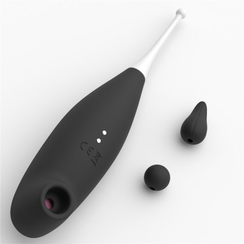 WIBRATOR IJOY RECHARGEABLE CLIT PRO VIBRATOR 24-0163 WIBRATOR IJOY RECHARGEABLE CLIT PRO VIBRATOR 24-0163