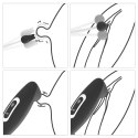 WIBRATOR IJOY RECHARGEABLE CLIT PRO VIBRATOR 24-0163