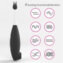 WIBRATOR IJOY RECHARGEABLE CLIT PRO VIBRATOR 24-0163