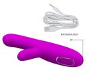 WIBRATOR PRETTY LOVE - ANGELIQUE 05-1260