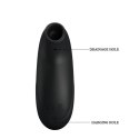 WIBRATOR PRETTY LOVE - SUCKING MASSAGER 05-1203