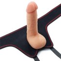 ZESTAW STRAPON EASY STRAPON SET 7.0'' 24-0123