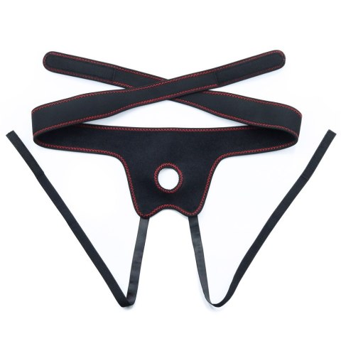 ZESTAW STRAPON EASY STRAPON SET 8.5'' 24-0126 ZESTAW STRAPON EASY STRAPON SET 8.5'' 24-0126