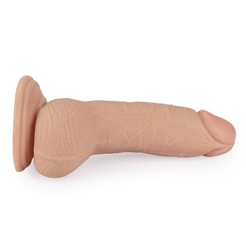 7" REAL EXTREME DILDO 24-0274 7" REAL EXTREME DILDO 24-0274