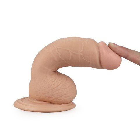 7" REAL EXTREME DILDO 24-0274 7" REAL EXTREME DILDO 24-0274