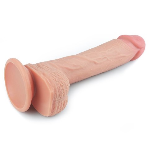 DILDO 8.5'' NATURE COCK 24-0320 DILDO 8.5'' NATURE COCK 24-0320