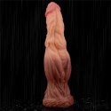 DILDO 9.5" NATURE COCK 24-0323