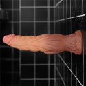 DILDO 9.5" NATURE COCK 24-0323