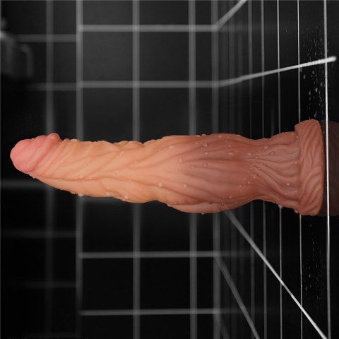 DILDO 9.5" NATURE COCK 24-0323 DILDO 9.5" NATURE COCK 24-0323
