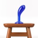 KOREK 6.0'' FLAWLESS CLEAR PROSTATE PLUG 24-0364