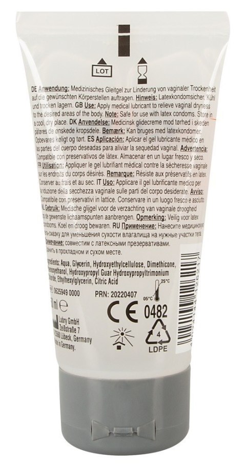 LUBRYKANT PERFORMANCE 50ML 14-2802 LUBRYKANT PERFORMANCE 50ML 14-2802