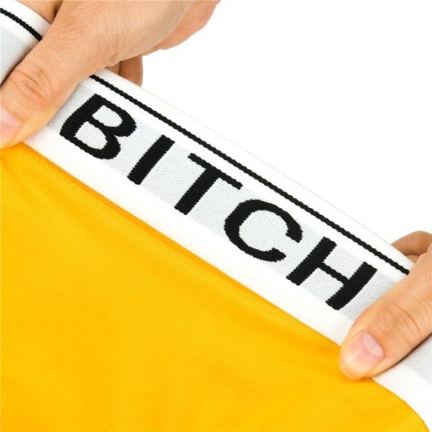 MAJTKI BITCH VIBRATING PANTIES (24~27 CALI W TALII) 24-0180 MAJTKI BITCH VIBRATING PANTIES (24~27 CALI W TALII) 24-0180