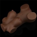 MASTURBATOR STREETGIRL'S #5 BLACK 24-0317