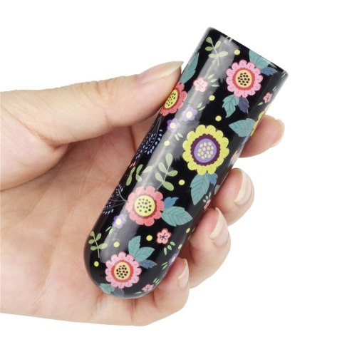 MINIWIBRATOR RECHARGEABLE DIANA MASSAGER 24-0266 MINIWIBRATOR RECHARGEABLE DIANA MASSAGER 24-0266