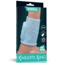 PIERŚCIEŃ VIBRATING DRIP KNIGHTS RING 24-0312