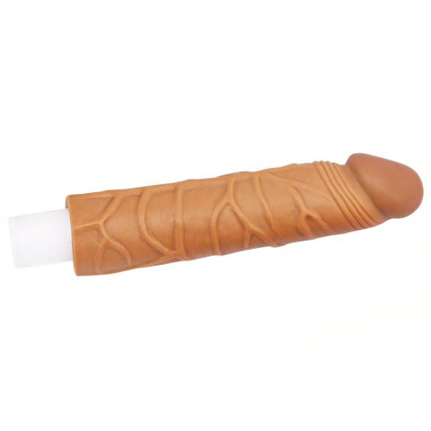 PRZEDŁUŻKA ADD 1" PLEASURE X TENDER 24-0435 PRZEDŁUŻKA ADD 1" PLEASURE X TENDER 24-0435