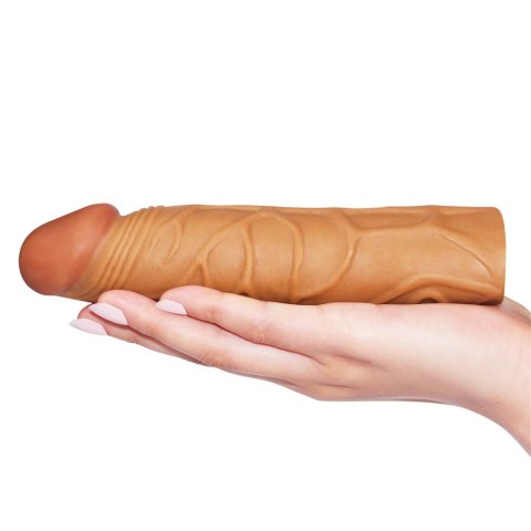 PRZEDŁUŻKA ADD 1" PLEASURE X TENDER 24-0435 PRZEDŁUŻKA ADD 1" PLEASURE X TENDER 24-0435