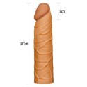PRZEDŁUŻKA ADD 1" PLEASURE X TENDER 24-0435