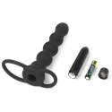 SONDA VIBRATING ROCK BALLED DOUBLE PROBER 24-0213