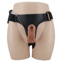 STRAPON ULTRA PASSIONATE HARNESS 05-1322