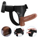 STRAPON ULTRA PASSIONATE HARNESS 05-1322