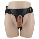 STRAPON ULTRA PASSIONATE HARNESS 05-1323
