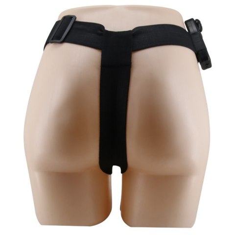 STRAPON ULTRA PASSIONATE HARNESS 05-1323 STRAPON ULTRA PASSIONATE HARNESS 05-1323