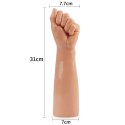 SZTUCZNA RĘKA 12" BITCH FIST 24-0298 SZTUCZNA RĘKA 12" BITCH FIST 24-0298