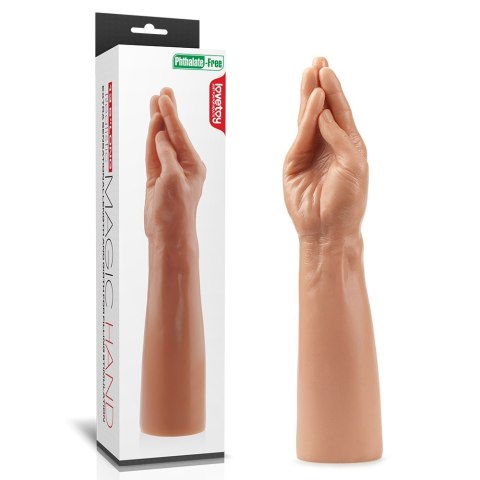 SZTUCZNA RĘKA 13.5" MAGIC HAND 24-0297 SZTUCZNA RĘKA 13.5" MAGIC HAND 24-0297
