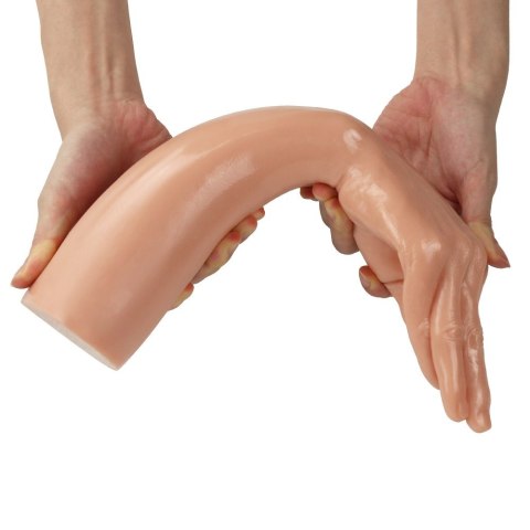 SZTUCZNA RĘKA 13.5" MAGIC HAND 24-0297 SZTUCZNA RĘKA 13.5" MAGIC HAND 24-0297