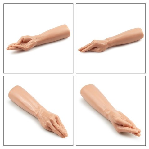 SZTUCZNA RĘKA 13.5" MAGIC HAND 24-0297 SZTUCZNA RĘKA 13.5" MAGIC HAND 24-0297
