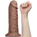 WIBRATOR 10.5'' KING-SIZED DILDO 24-0286