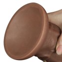 WIBRATOR 10.5'' KING-SIZED DILDO 24-0286