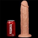 WIBRATOR 11'' KING-SIZED DILDO 24-0287