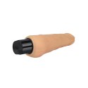 WIBRATOR 7.5'' XTREME FEEL CYBERSKIN VIBRATOR 24-0198