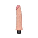 WIBRATOR 8" REAL SOFTEE 24-0277