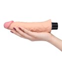 WIBRATOR 8" REAL SOFTEE 24-0277