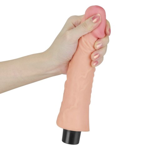 WIBRATOR 8" REAL SOFTEE 24-0277 WIBRATOR 8" REAL SOFTEE 24-0277