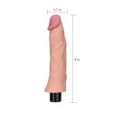 WIBRATOR 8" REAL SOFTEE 24-0277