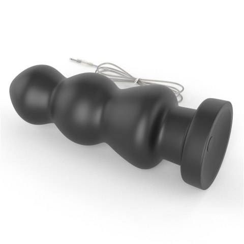 WIBRATOR ANALNY 7.8" KING SIZED VIBRATING ANAL RIGGER 24-0206 WIBRATOR ANALNY 7.8" KING SIZED VIBRATING ANAL RIGGER 24-0206