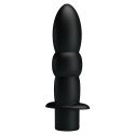 WIBRATOR ANALNY PRETTY LOVE - WYATT 05-1318 WIBRATOR ANALNY PRETTY LOVE - WYATT 05-1318
